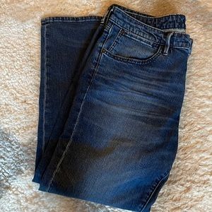 Men’s Slim Fit Bonobos Jeans - Size 34 x 28
